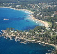 Batemans Bay Snorkelling Trail - Accommodation Sunshine Coast