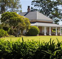 Ormiston House - Accommodation Sunshine Coast