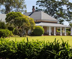 Ormiston House - Accommodation Sunshine Coast 0