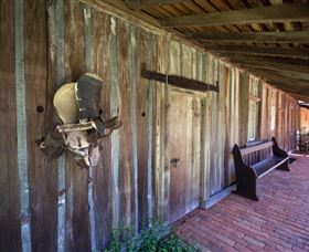 Ormiston House - Accommodation Sunshine Coast 2