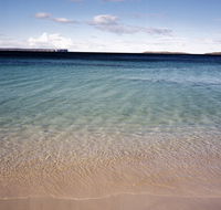 Hyams Beach trail - Accommodation Sunshine Coast