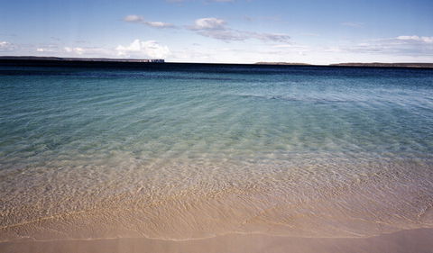 Hyams Beach Trail - Accommodation Sunshine Coast 0