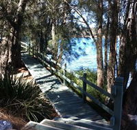 Historic Quarry Park - Moruya - Accommodation Sunshine Coast