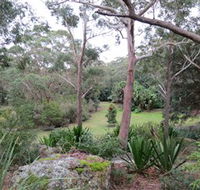 Booderee National Park Botanic Gardens - Accommodation Sunshine Coast