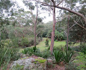 Booderee National Park Botanic Gardens - Accommodation Sunshine Coast 0