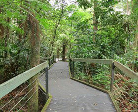 Booderee National Park Botanic Gardens - Accommodation Sunshine Coast 2
