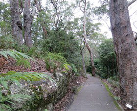 Booderee National Park Botanic Gardens - Accommodation Sunshine Coast 3