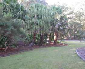 Booderee National Park Botanic Gardens - Accommodation Sunshine Coast 8