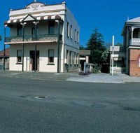 Wingham Self-Guided Heritage Walk - Accommodation Sunshine Coast
