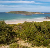 Murramarang Aboriginal Area - Accommodation Sunshine Coast