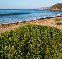 Richmond Beach - Accommodation Sunshine Coast