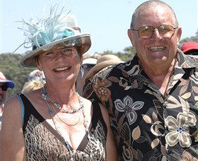 Moruya Racecourse - Accommodation Sunshine Coast 3