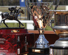 Moruya Racecourse - Accommodation Sunshine Coast 4