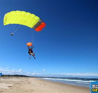 Skydive Oz Batemans Bay - Accommodation Sunshine Coast