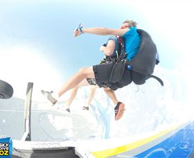 Skydive Oz: Batemans Bay - Accommodation Sunshine Coast 4