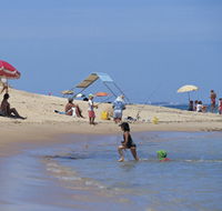 Binningup Beach - Accommodation Sunshine Coast