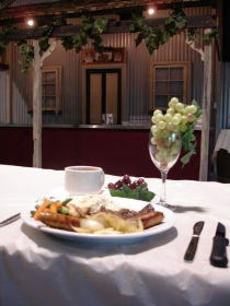 Mount Nathan Winery - Accommodation Sunshine Coast 1