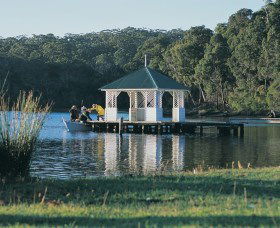 Walpole-Nornalup Inlets - Accommodation Sunshine Coast 0