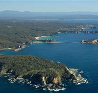 Banksia Walk - Burrewarra Point - Accommodation Sunshine Coast