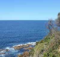 Moruya Heads lookout - Accommodation Sunshine Coast
