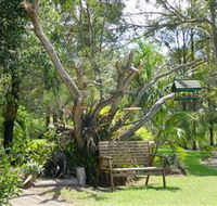 Mondrook Garden Cafe Gallery and Function Centre - Accommodation Sunshine Coast
