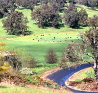 Blackwood River Tourist Drive - Accommodation Sunshine Coast