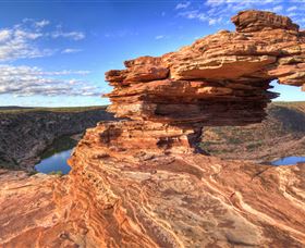 Inland Gorges - Accommodation Sunshine Coast 0