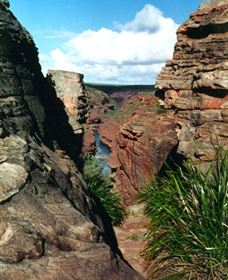 Inland Gorges - Accommodation Sunshine Coast 1