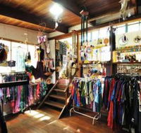 Nimbin Craft Gallery - Accommodation Sunshine Coast