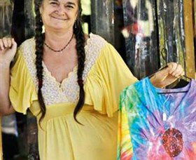Nimbin Craft Gallery - Accommodation Sunshine Coast 3