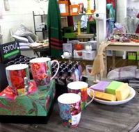 The Famous Tinonee Cafe and Gift Shop - Accommodation Sunshine Coast