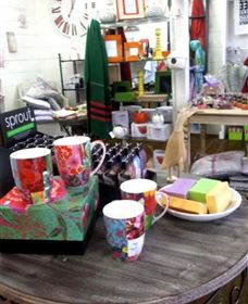 The Famous Tinonee Cafe And Gift Shop - Accommodation Sunshine Coast 0
