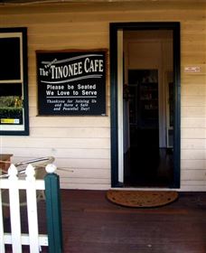 The Famous Tinonee Cafe And Gift Shop - Accommodation Sunshine Coast 3