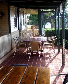 The Famous Tinonee Cafe And Gift Shop - Accommodation Sunshine Coast 2