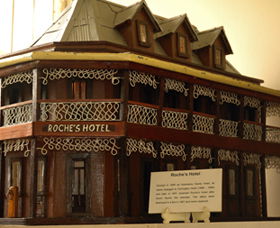 Alumny Creek School Museum And Reserve - Accommodation Sunshine Coast 2