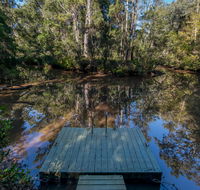 Brimbin Nature Reserve - Accommodation Sunshine Coast
