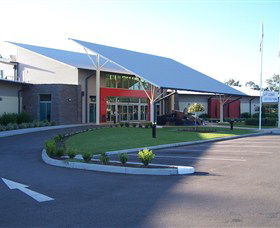 Club Taree - Accommodation Sunshine Coast 1