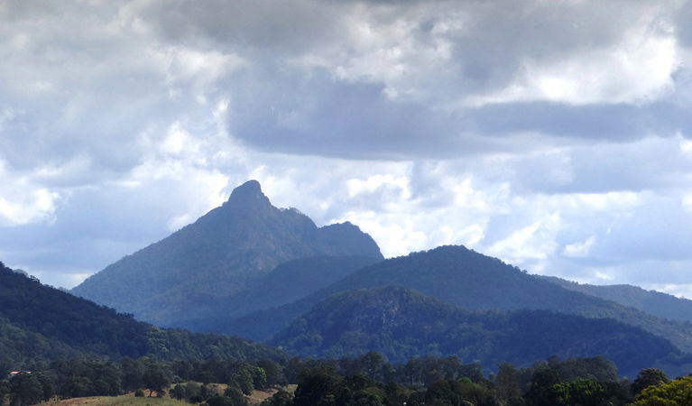 Nunderi NSW Accommodation Sunshine Coast
