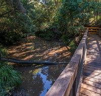 Ms Kellys walking track - Accommodation Sunshine Coast