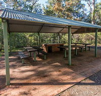 Brimbin picnic area - Accommodation Sunshine Coast