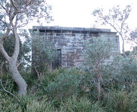 Booderee National Park: Cape St George Lighthouse - Accommodation Sunshine Coast 4