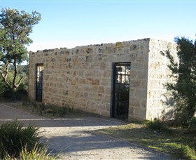 Booderee National Park: Cape St George Lighthouse - Accommodation Sunshine Coast 8