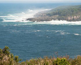 Booderee National Park: Cape St George Lighthouse - Accommodation Sunshine Coast 7