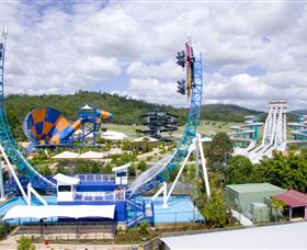 Wet'n'Wild Gold Coast - Accommodation Sunshine Coast 3