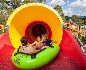Wet'n'Wild Gold Coast - Accommodation Sunshine Coast 2