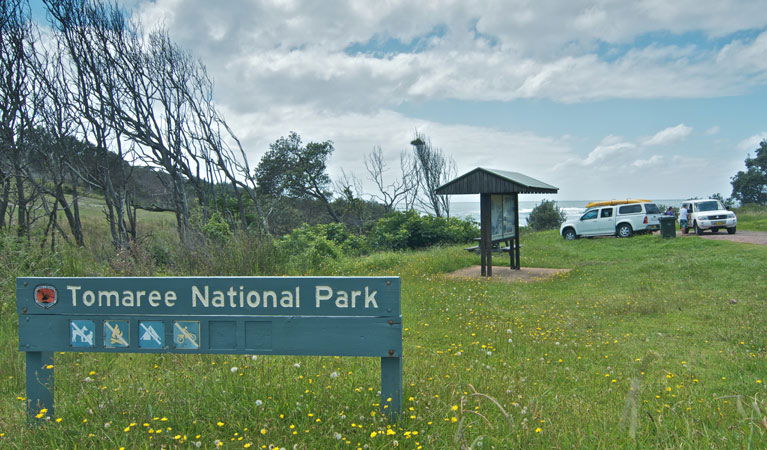 Fishermans Bay NSW Accommodation Sunshine Coast