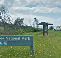 Fishermans Bay foreshore - Accommodation Sunshine Coast