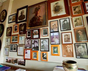Lawrence Museum And Historical Society Inc - Accommodation Sunshine Coast 3
