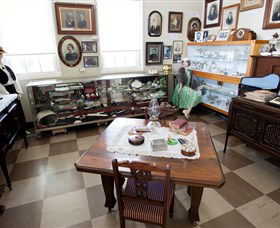 Lawrence Museum And Historical Society Inc - Accommodation Sunshine Coast 5