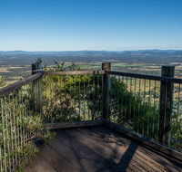 Newbys lookout - Accommodation Sunshine Coast